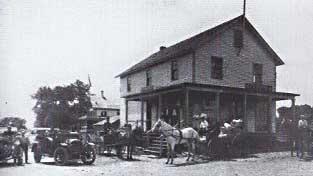 Faulk's Store